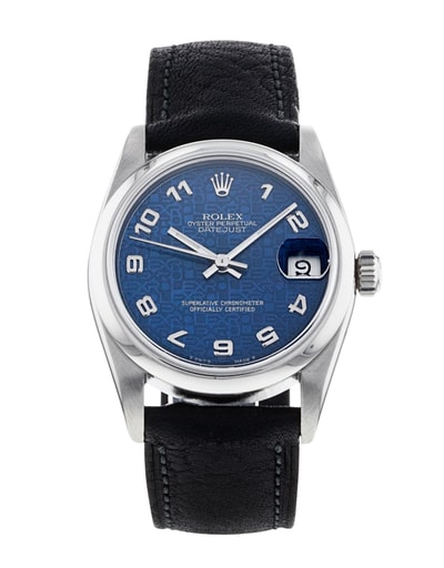 Rolex Mid-Size Datejust 68240